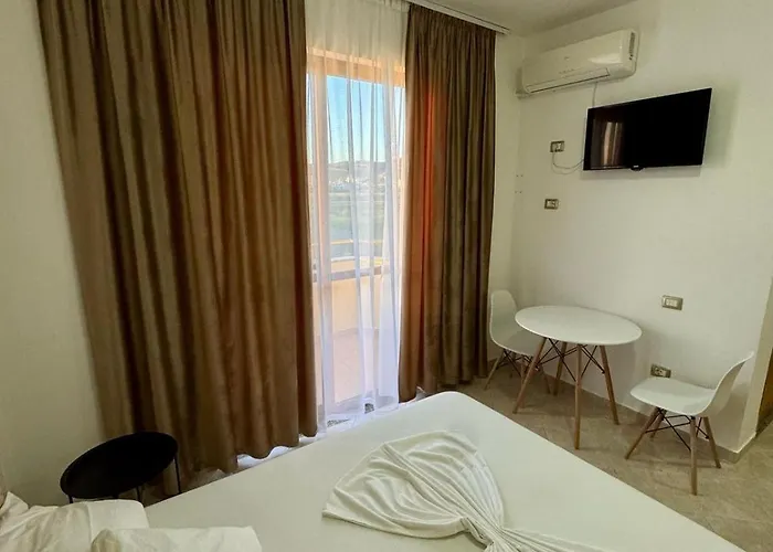 Bregu I Detit 3* Spille