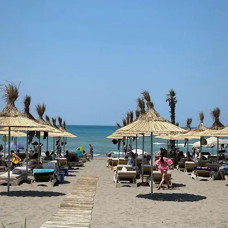 酒店 Bregu I Detit 3*