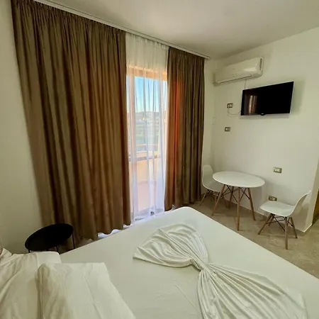 Bregu I Detit 3* 斯比勒