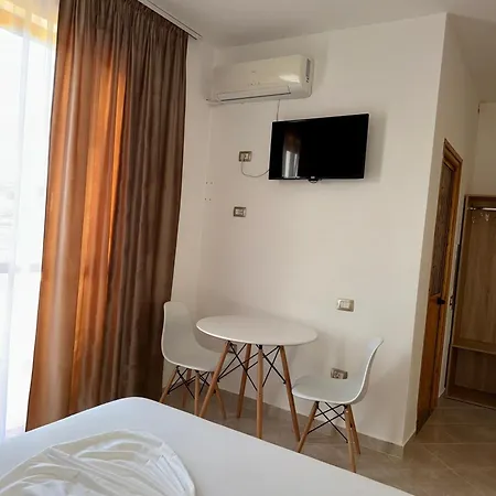 酒店 Bregu I Detit