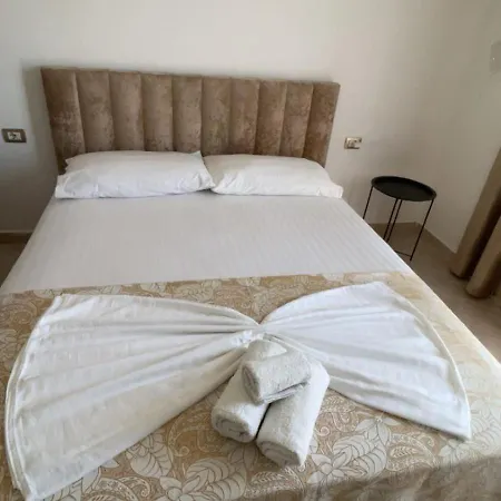 Hotel Bregu I Detit Erm 3*