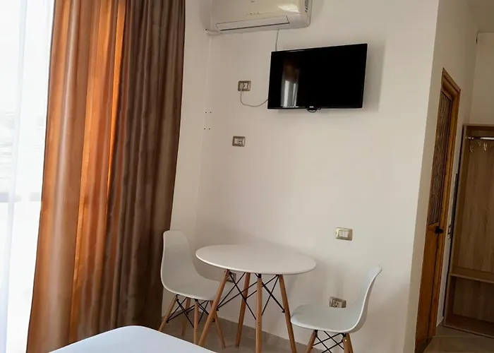 酒店 Bregu I Detit