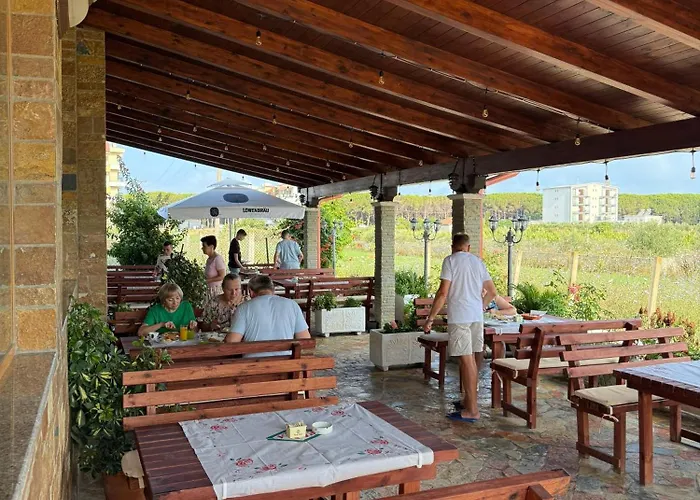 Bregu I Detit 3* 斯比勒